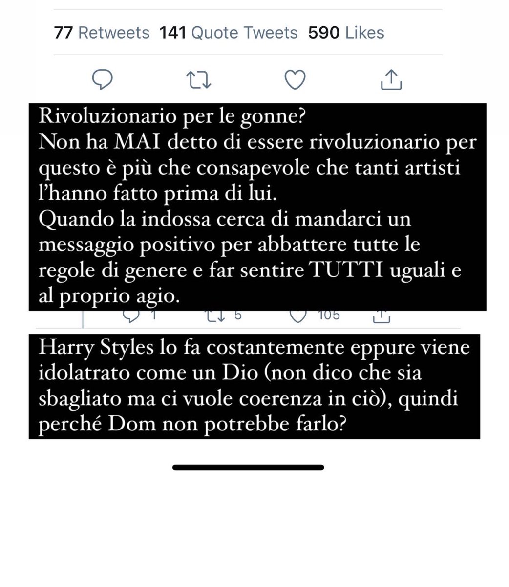 Per chi non mi conoscesse, io sono Laura e gestisco la pagina Italia su Yungblud dal 2018 e vi assicuro di conoscerlo un minimo. Tutto ciò che sta succedendo nel fandom è straziante e al dir poco ridicolo. 
Vi prego di leggere nel dettaglio le mie spiegazioni.