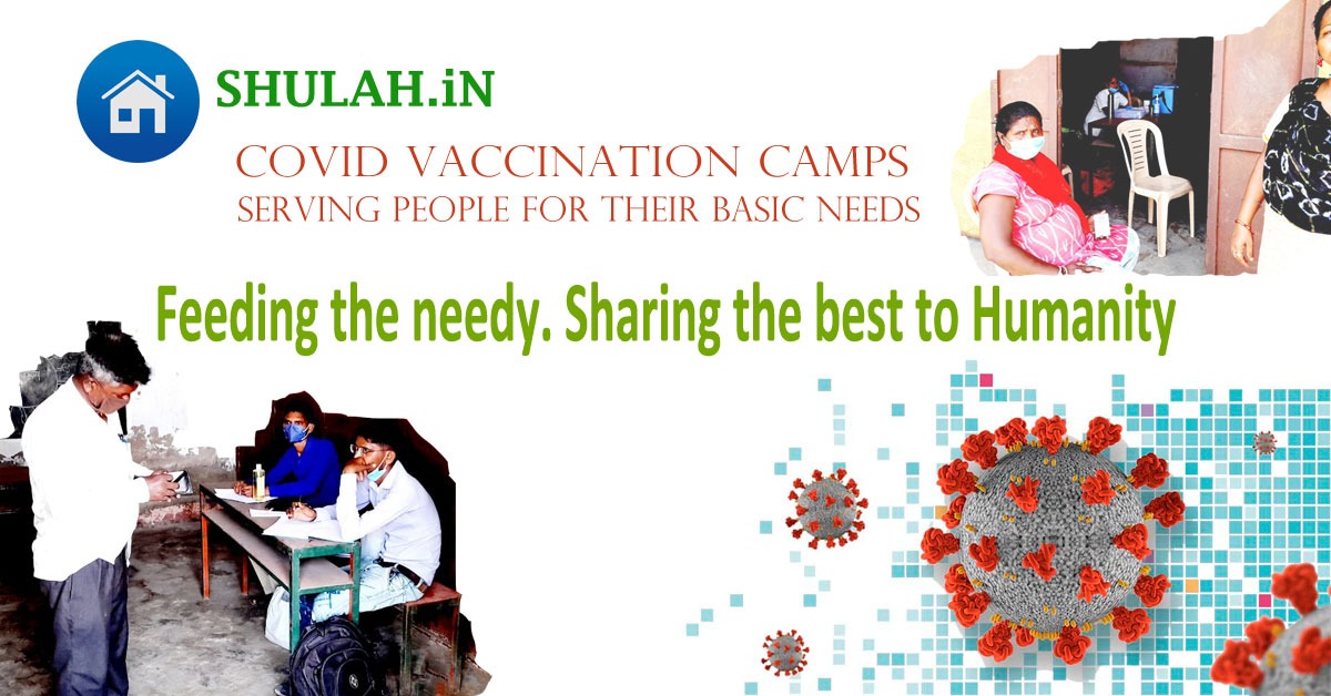 ShulahIn's tweet photo. #encourage people to get #vaccinated 
And #fight against #CovidResources 
Come join hands with us
@RahulGandhi @Ambujkiransingh @_DigitalIndia @rssurjewala @ZeeNews @aajtak @dna #Viral https://t.co/AQ2hQR7X73