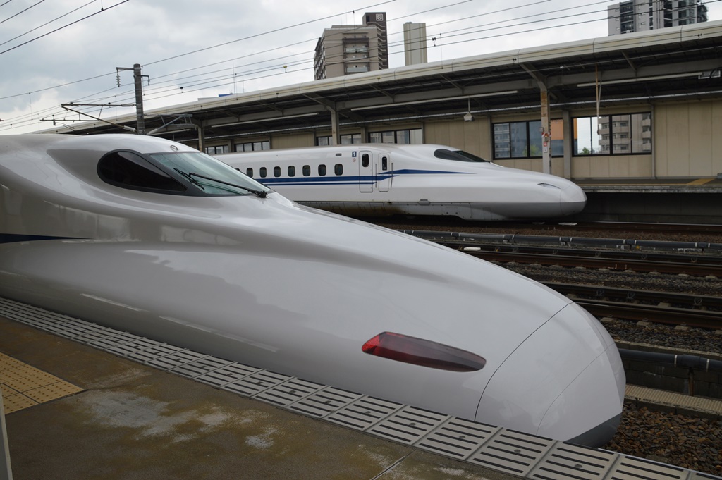三河安城駅 三河安城駅