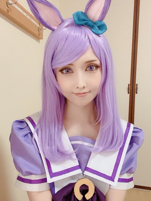 Twitterのコスプレ画像19