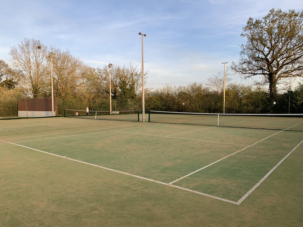 Bromsgrove Tennis (@bromstennisclub) on Twitter photo Work to courts 2&3 now complete and sand added to courts 1, 7&8. Looking good! #tennis <a href="/handwtennis/">handwtennis</a> <a href="/cityoftennis/">CityOfTennis</a> Work to courts 2&3 now complete and sand added to courts 1, 7&8. Looking good! #tennis <a href="/handwtennis/">handwtennis</a> <a href="/cityoftennis/">CityOfTennis</a>