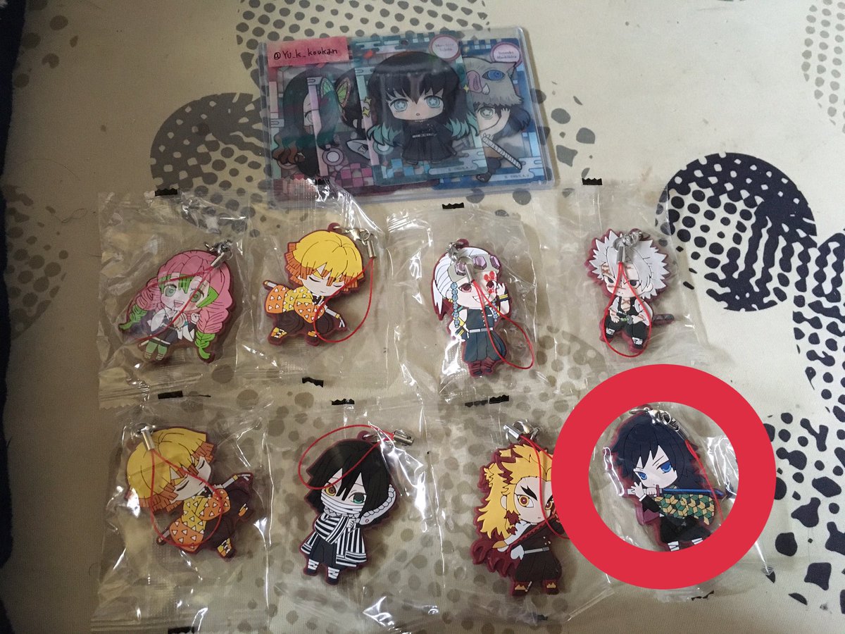 myu🐥🍀アニメ垢 tweet media