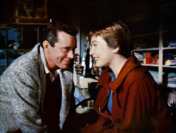 Happy Birthday 
Shirley MacLaine! 