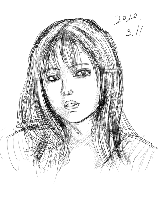 倱æç·Žç¿äŸãã®2ã
å®ååçæš¡åã
ãåã¯äœããããã®ããšèªåã«åããã