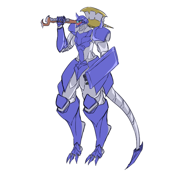 シャークマウスのtwitterイラスト検索結果