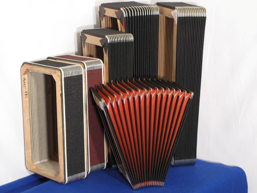 I love the complete lack of understanding of context that google images shows.like, if you search "accordion bellows" like I did to confirm they are actually called that, you get pictures like this and this and this