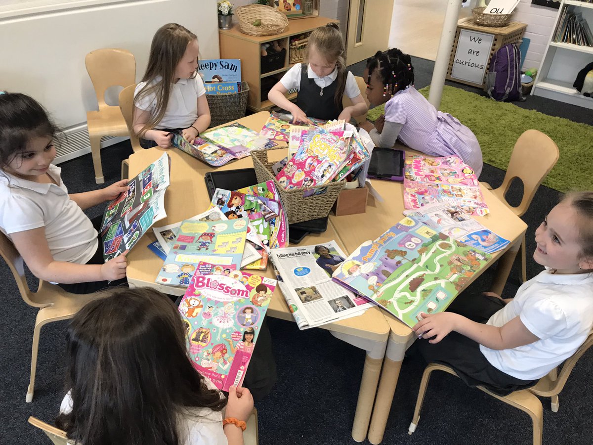 MrsBoushearWayfieldPrimarySchoolYear1 tweet media