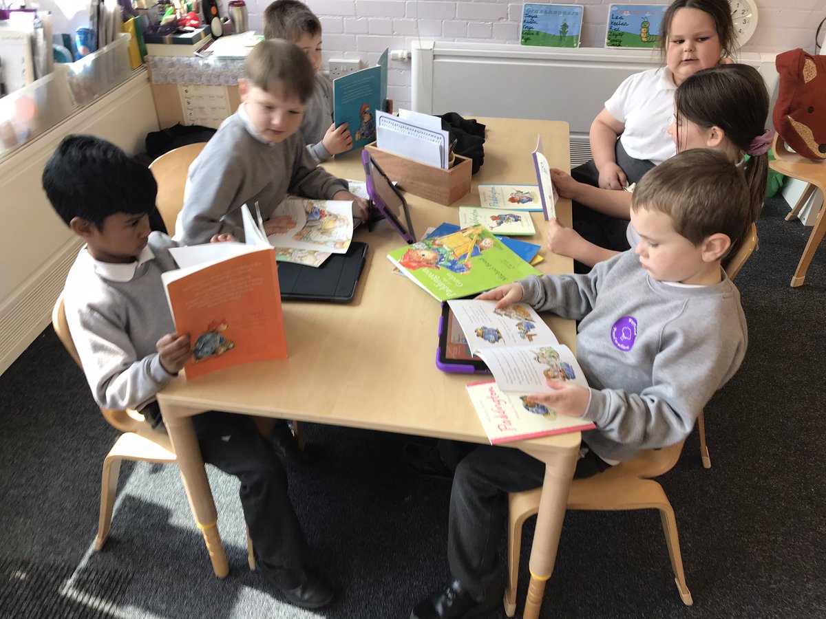 MrsBoushearWayfieldPrimarySchoolYear1 tweet media
