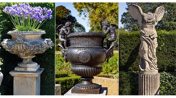 Dreweatts_1759's tweet photo. Looking for some #gardendesign inspiration? Our auction of Piet Jonker #GardenStatuary & #Ornament on 6 May offers stunning ornamental and sculptural works, with unusual & impressive #gardenfeatures and design pieces.
View auction:
https://t.co/C1EMjaEnRo https://t.co/qc2Ad1411T