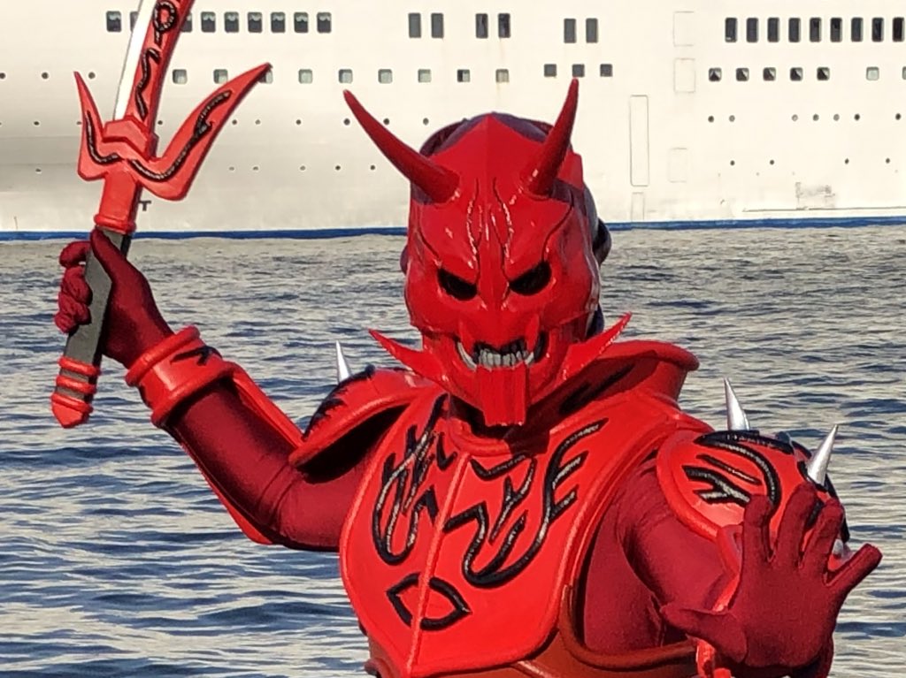 Twoucan モモタロス の注目ツイート コスプレ