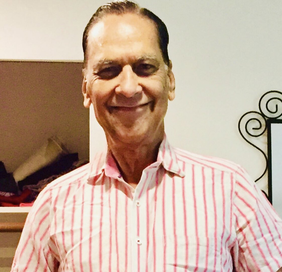 It’s ironic that on the anniversary of Keshavananda Bharati’s decision I received the heartbreaking news that our dearest constitutional law professor VS Mallar, who taught our class that case, was martyred by covid! Yet to meet a gentler, warmer &amp; more compassionate human being!