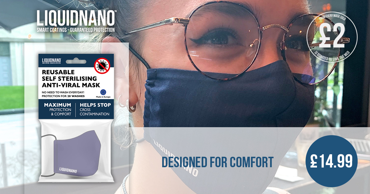 Official LiquidNano™ tweet media