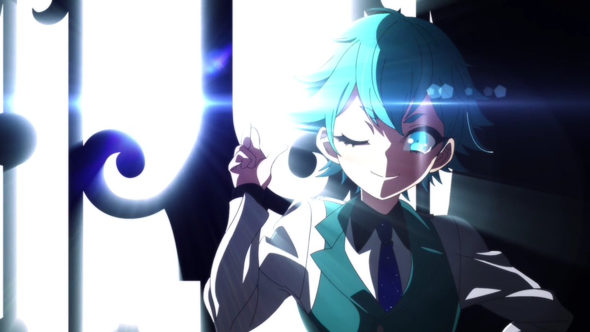 ヤマノヤ 1話 夢を追うことは美しい だが夢を諦めることもまた同様に美しい ただし自ら諦めたことに限るがね 探しものかね 完全に言ったー美しい僕って 確かに正しく美少年探偵団 私美形って嫌いなの 少年であることだ 泣い