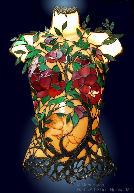 Art Lady tweet media