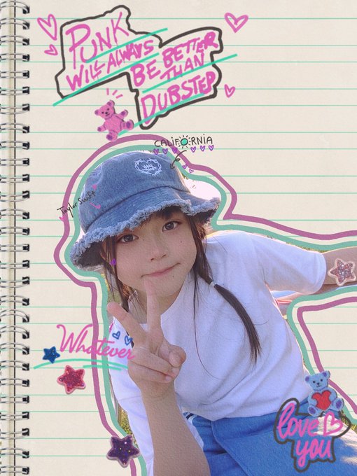 KANONのTwitter画像53