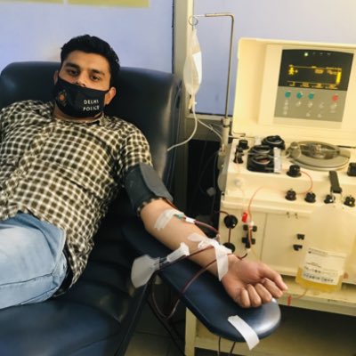 #NewProfilePic
