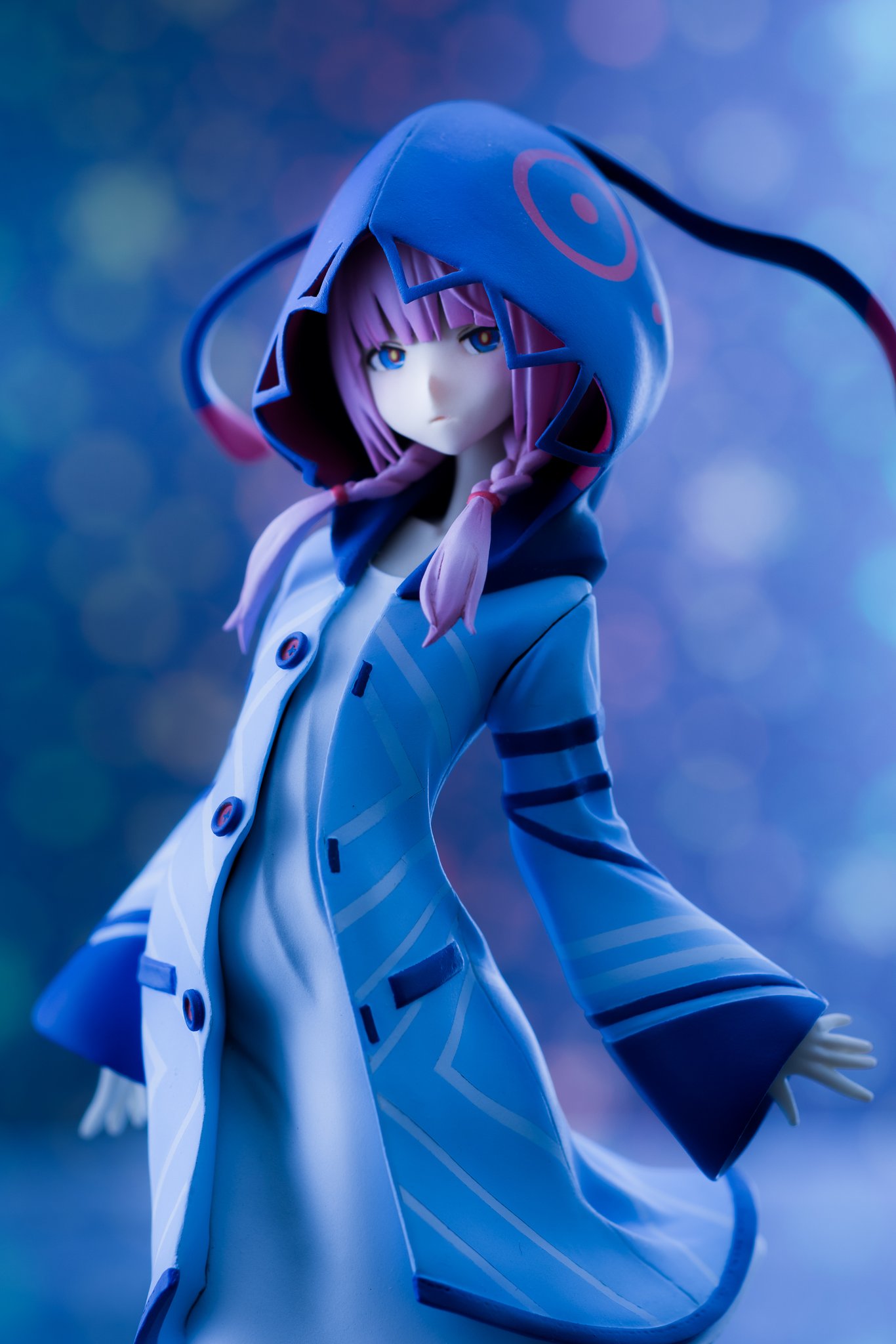 花譜 ミニキャラハンドタオルポーチセット 不可解参（想） 神椿 2点 花譜 ミニキャラハンドタオルポーチセット 不可解参（想） 神椿