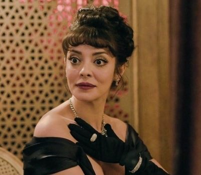 selin şekerci yeşilçam rolü için yaratılmışsın.