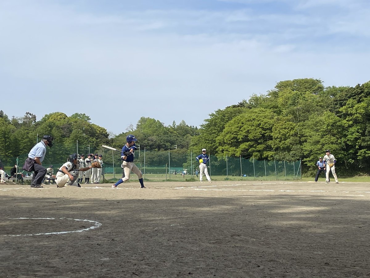 東京大学運動会ソフトボール部新歓21 Utsoftball 21 Twitter