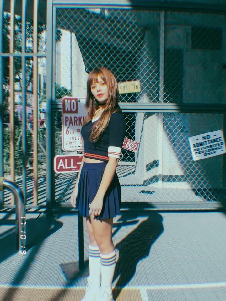 EGIRLSORN's tweet image. #손 #ILikeItWithCLC #씨엘씨