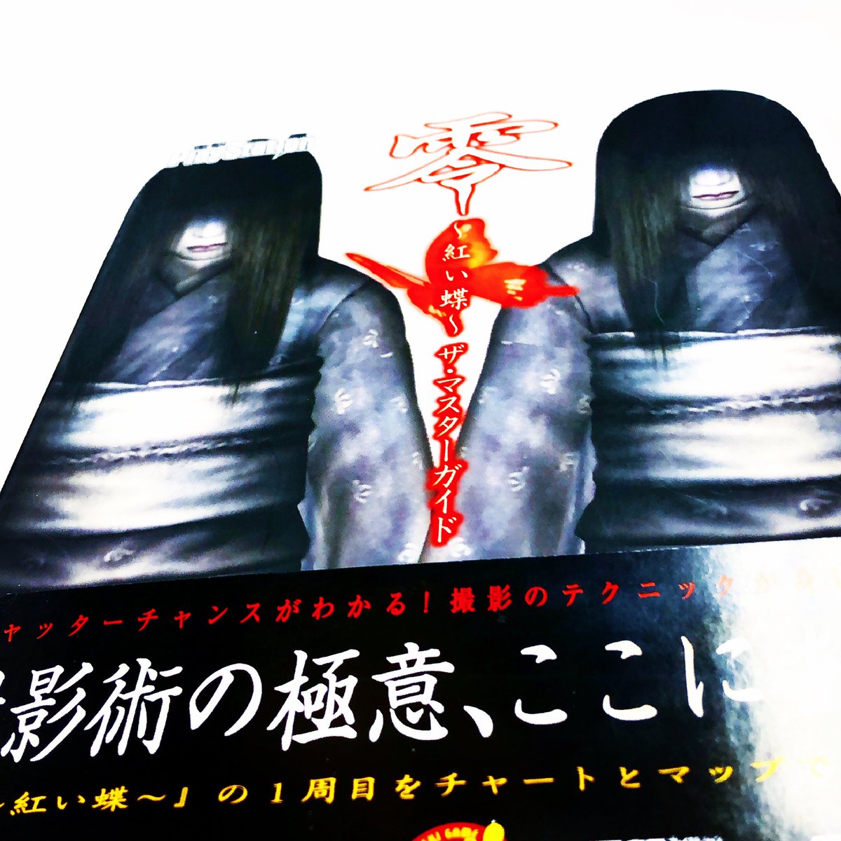 零紅い蝶 零紅い蝶