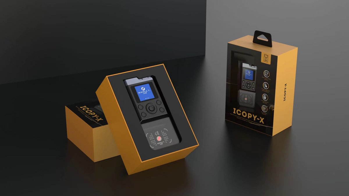 icopy_x's tweet image. Making things happen! 

Now, what are we missing?