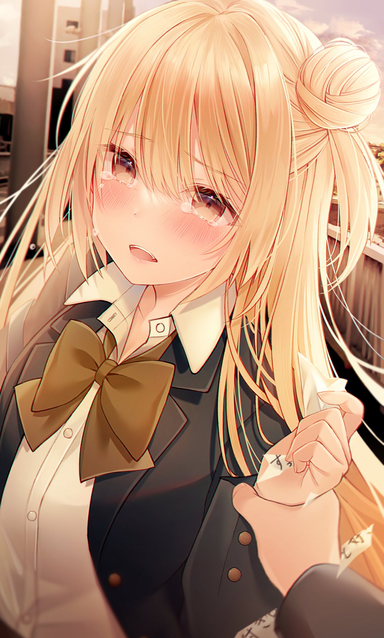 黒なまこ とびじょ2巻9月1日発売 君の1番じゃなきゃ意味ないじゃん 黒なまこ とびじょ2巻9月1日発売 君の1番じゃなきゃ意味ないじゃん