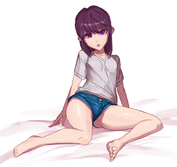 あんよの練習
しました 