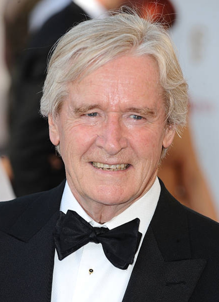 Happy Birthday William Roache, born this day in 1932. 