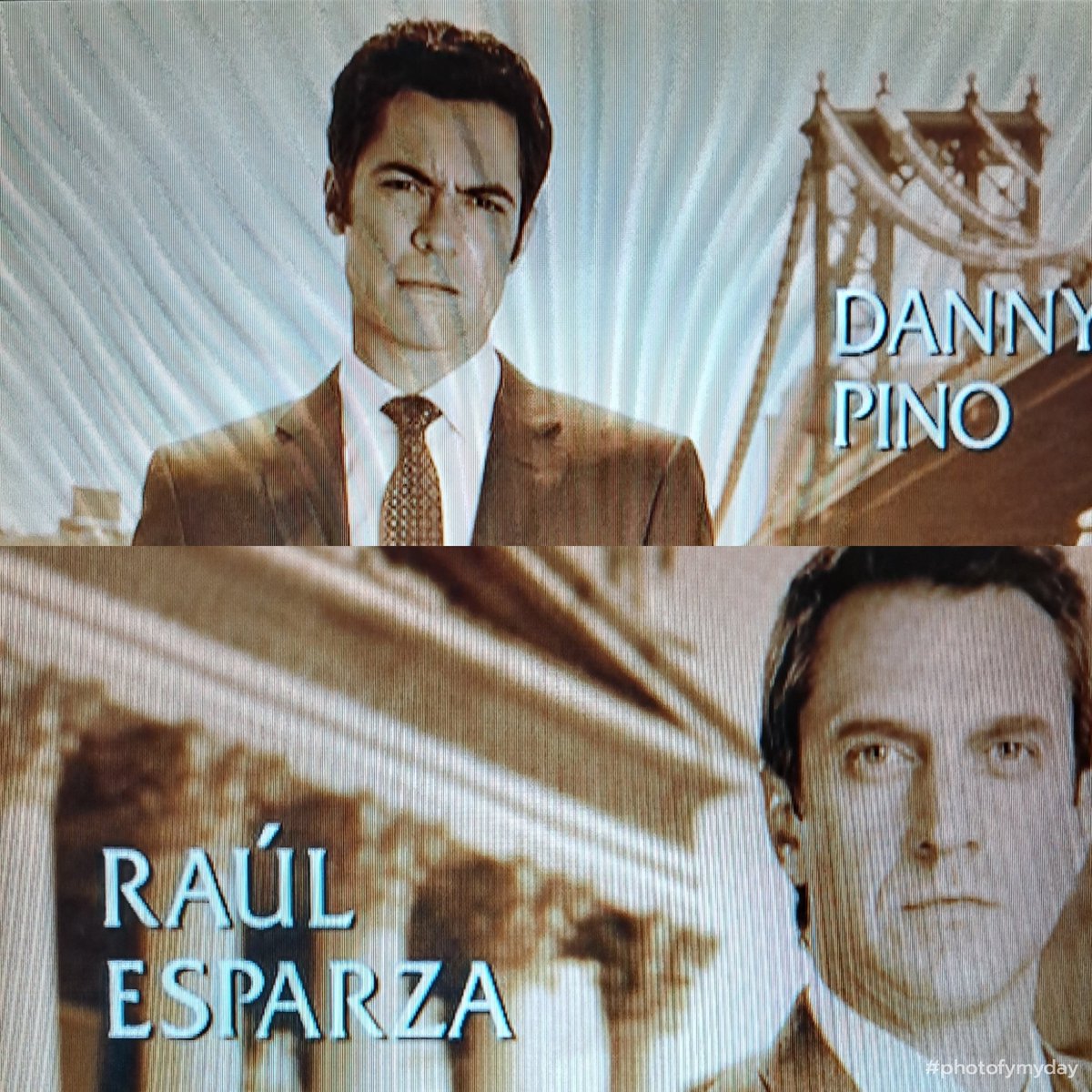 DChapsol's tweet photo. Really miss seeing these everyweek @SVU_Diehards #LawAndOrderSVU #missingamaro #missbarba #SVU https://t.co/VvAtoL8GIK