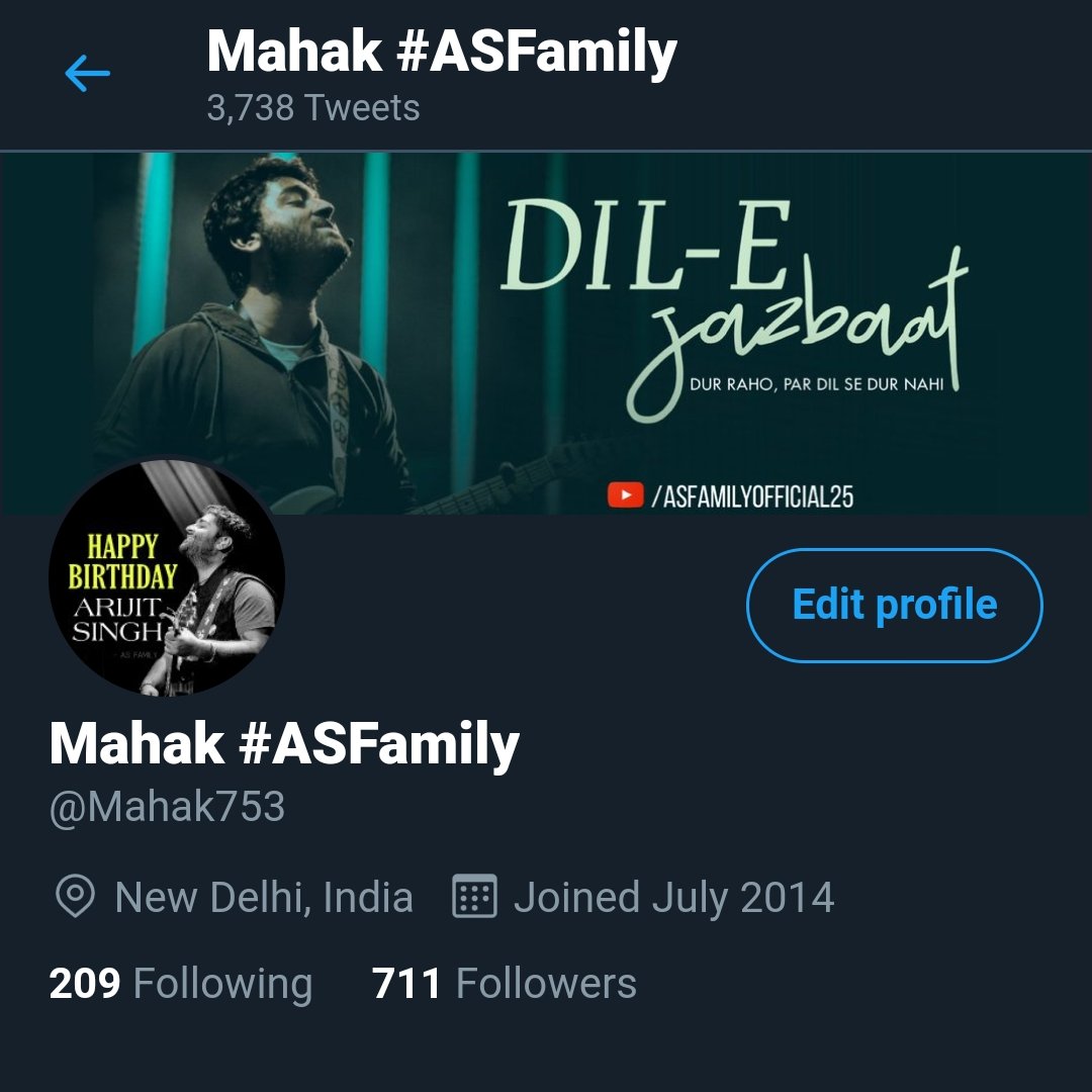 Mahak753's tweet photo. I guess this is all this account is now 😂
#ASFamily https://t.co/Vx5TSv9Agn