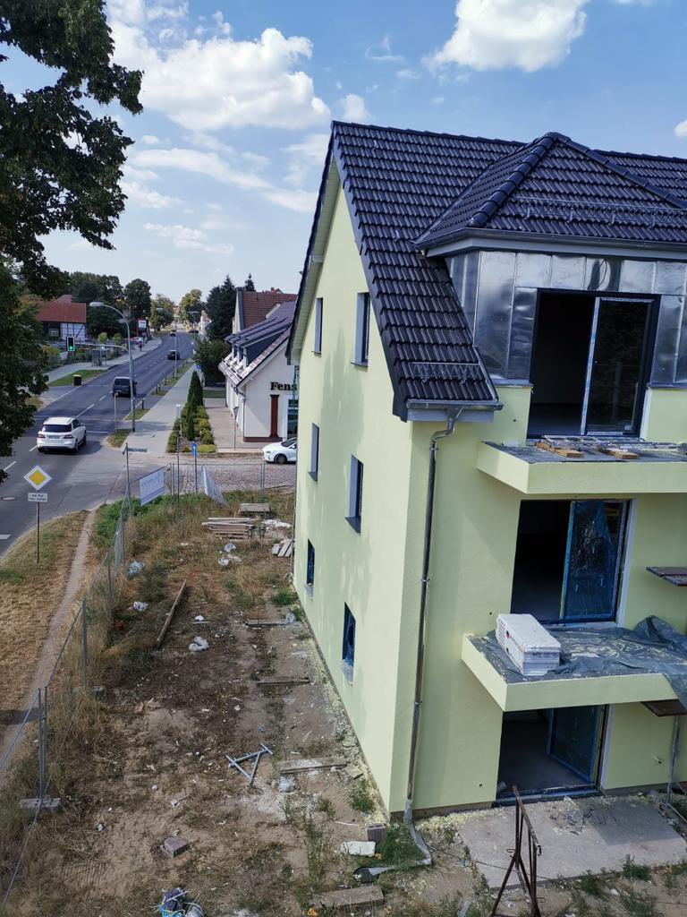 Erst das fertige Dach macht das Erscheinungsbild komplett! #Dachdeckermeisterbetrieb #Ziegeldächer #Zimmermansarbeiten #Dachklempnerarbeiten #Schieferarbeiten #Dachterrassen #Dachfenster #Aufdachdämmung #sturmschäden