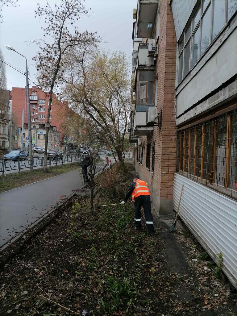 OOO_UK_BARS's tweet photo. #субботник2021
Водников, д. 44/6, 46
@AdmSamRna 
Весне дорогу!) https://t.co/pR02OvFVgF