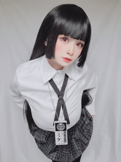 Twitterのコスプレ画像45