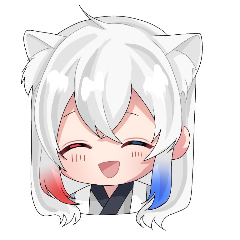 さしま紗陽 さしまさよ からぴち 色んな顔 Ver なおきり 4 12 からぴち カラフルピーチ素材 T Co Hb4meddyxb Twitter