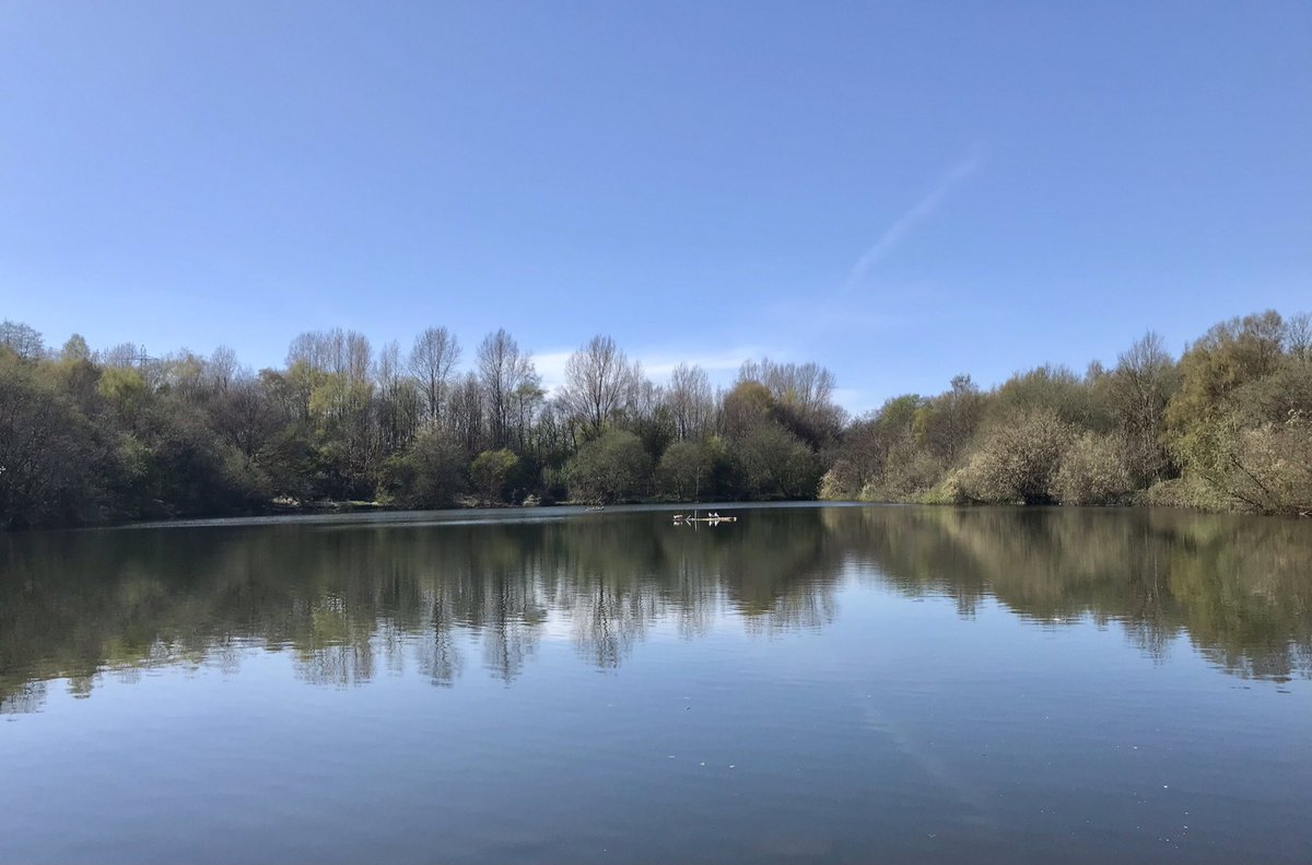 John Penney tweet media