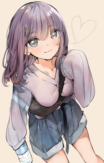 こんな子とデートに行きたい 