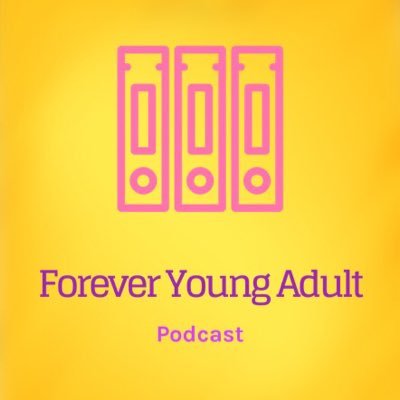 Day 24 of the  #ReadIrishWomenChallenge2021: podcast featuring women's writingForever YA podcast ( @ForeverYAPod) by  @epic_ciara and  @aifekearnsmchA podcast filled with book chats focusing on YA novels? Yes please??