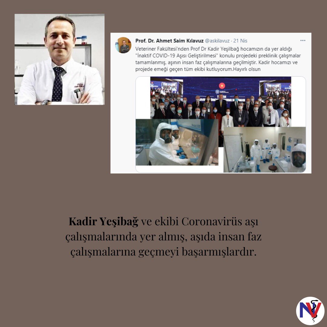 Veteriner Hekimler Günümüz Kutlu Olsun! 👩🏻‍⚕️👨‍⚕️🌸💐