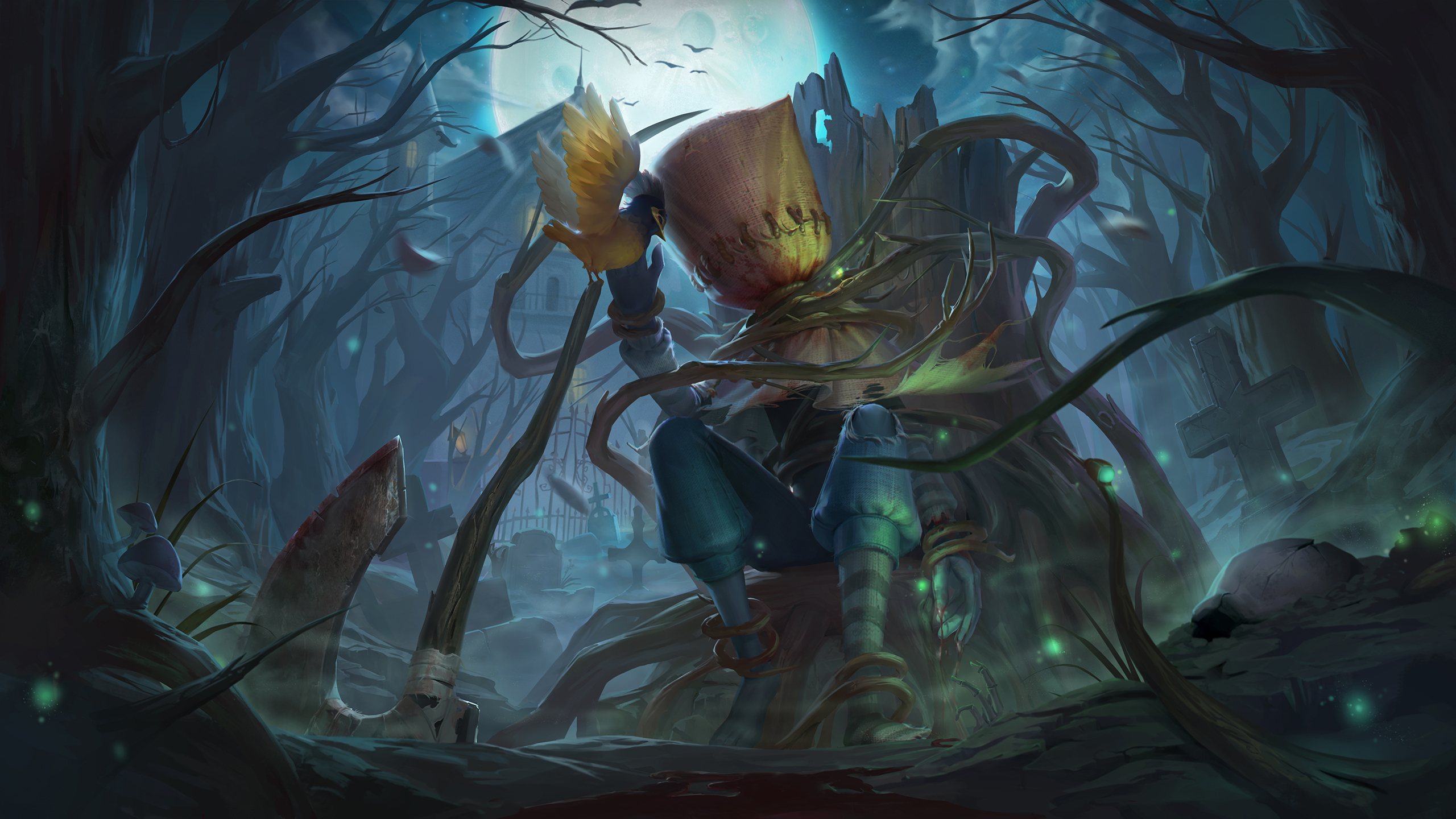 泣き虫】IdentityV 第五人格 カプセルラバーマスコット3