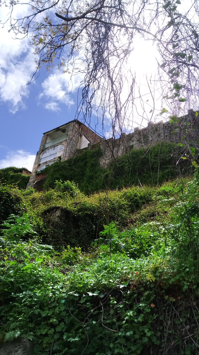 SalvemosBejar's tweet photo. El proyecto #Driehaus busca recuperar uno de los barrios que más ha sufrido la despoblación en un municipio que continúa en descenso

El lienzo norte de la ciudad ha sido olvidado durante décadas por nuestros políticos y pese a las promesas, la realidad es otra

#Rehabilitación https://t.co/xprfHi03GG
