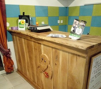 DRIVE FERMIER HAUTE-VIENNE: Success story du Samedi :  Un visage sur vos produits préférés... La Brebilière Zinzin du Limousin se présente ! 🐏 - mailchi.mp/limousin/brebi…