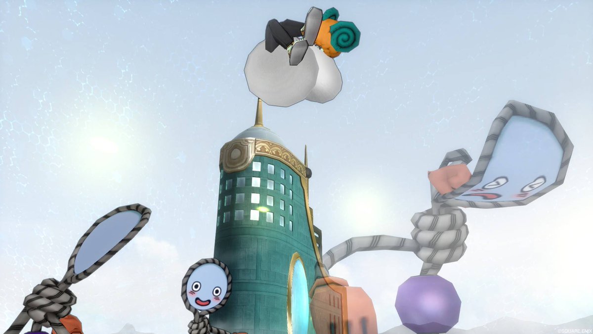 ニジーリ ドラクエ10 Niziri Dqx Twitter ニジーリ ドラクエ10 Niziri Dqx Twitter