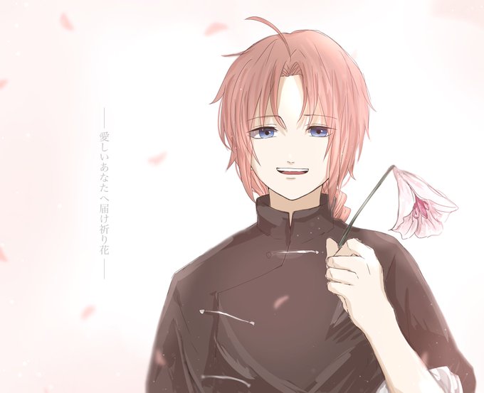 祈り花のtwitterイラスト検索結果 祈り花のtwitterイラスト検索結果
