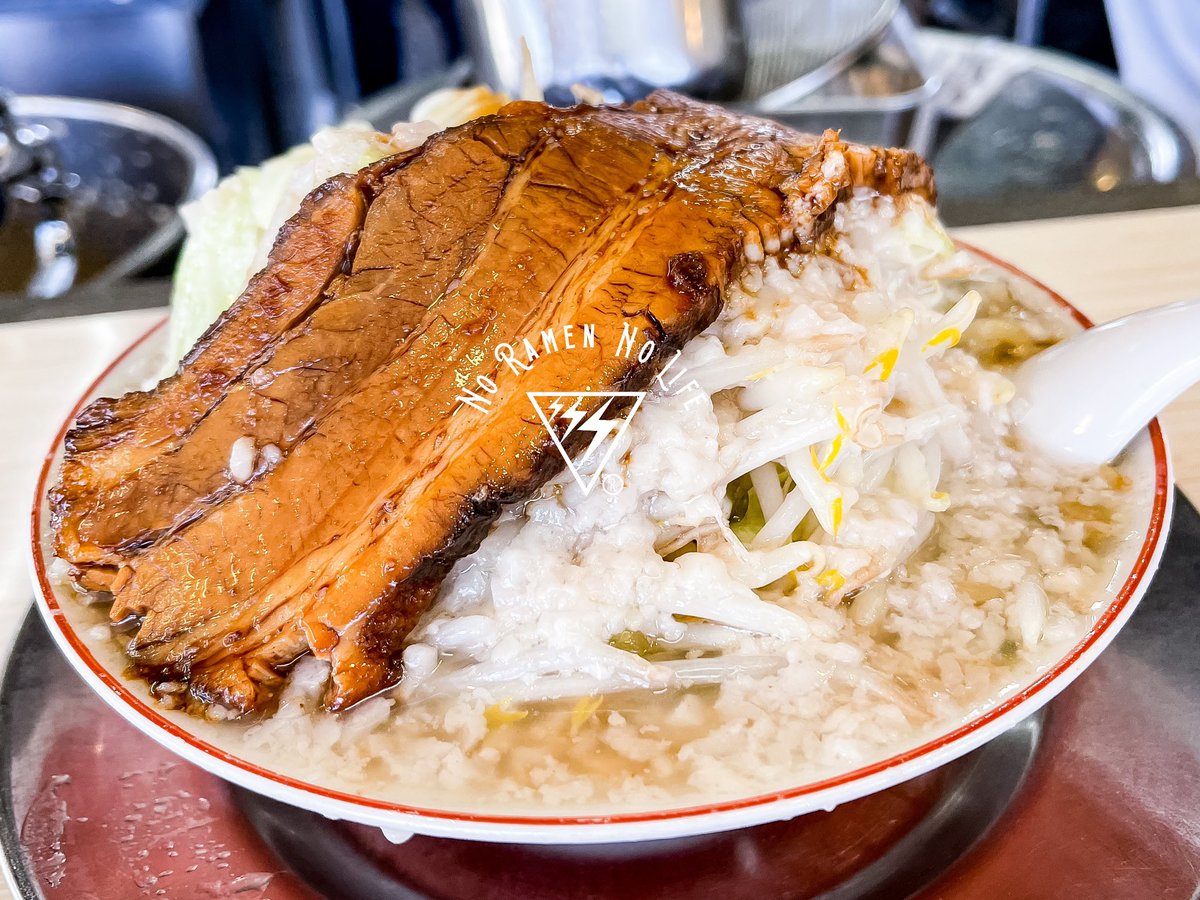 ラーbaka 新潟ラーメンランキング Ramen Niigata Twitter ラーbaka 新潟ラーメンランキング Ramen Niigata Twitter