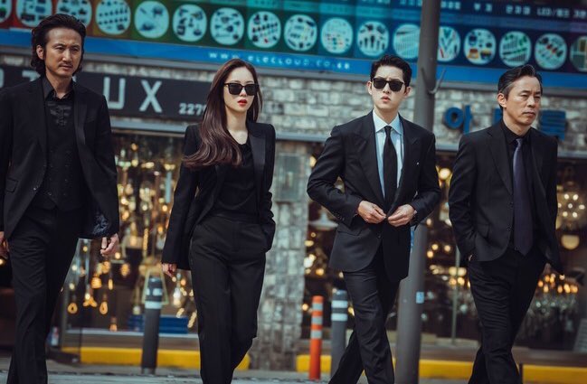 รีวิว Netflix Thailand tweet media