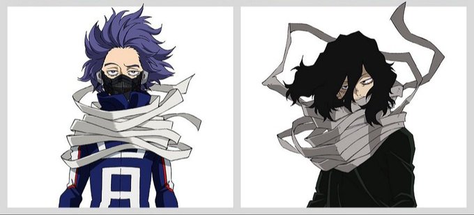 相澤のtwitterイラスト検索結果