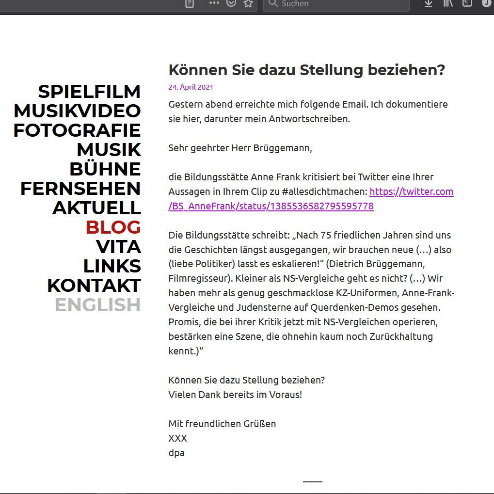 Christoph Hedtke C Hedtke Twitter