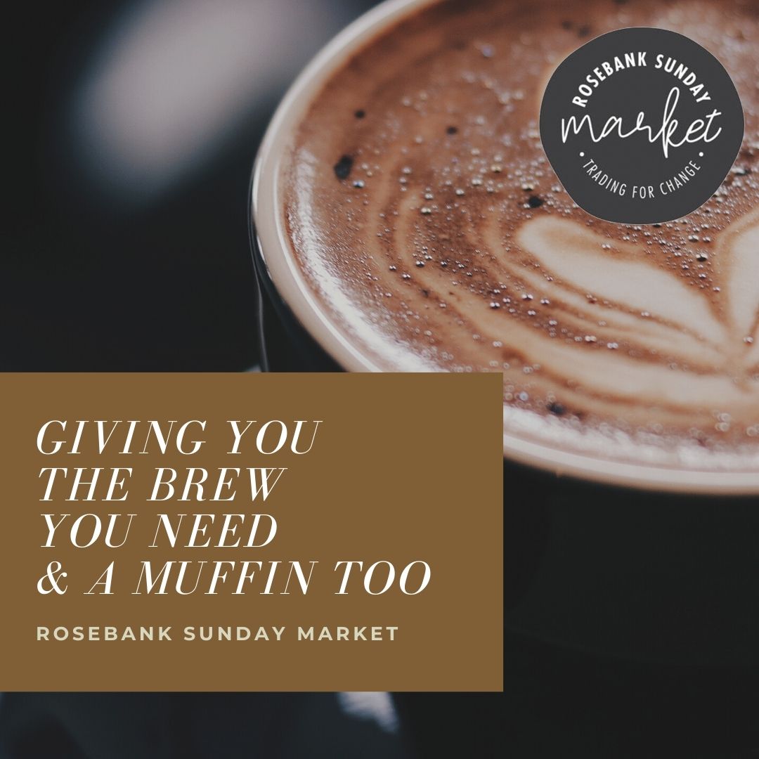 MarketRosebank's tweet image. Stretch your legs any weekend at Rosebank Sunday Market. 

Wander around our small local businesses who sell everything from fresh fruit and vegetables to clothing and jewellery.

#supportlocal #buylocal 
Covid precautions in place.
Masks are compulsory.

Find us @rosebankmall