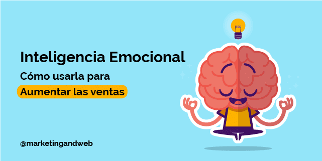 miguelfloro's tweet photo. 💖 ¿Qué es la inteligencia emocional y cómo usarla para aumentar tus ventas?

🔹 Habilidades y características
🔹 Aumenta las ventas
🔹 5 Libros de Inteligencia Emocional

https://t.co/lz8Oq6RHJA vía @miguelfloro &amp; @marketingandweb

#MarketingDigital #copywriting #emprendedores https://t.co/0fuBUZFTUR